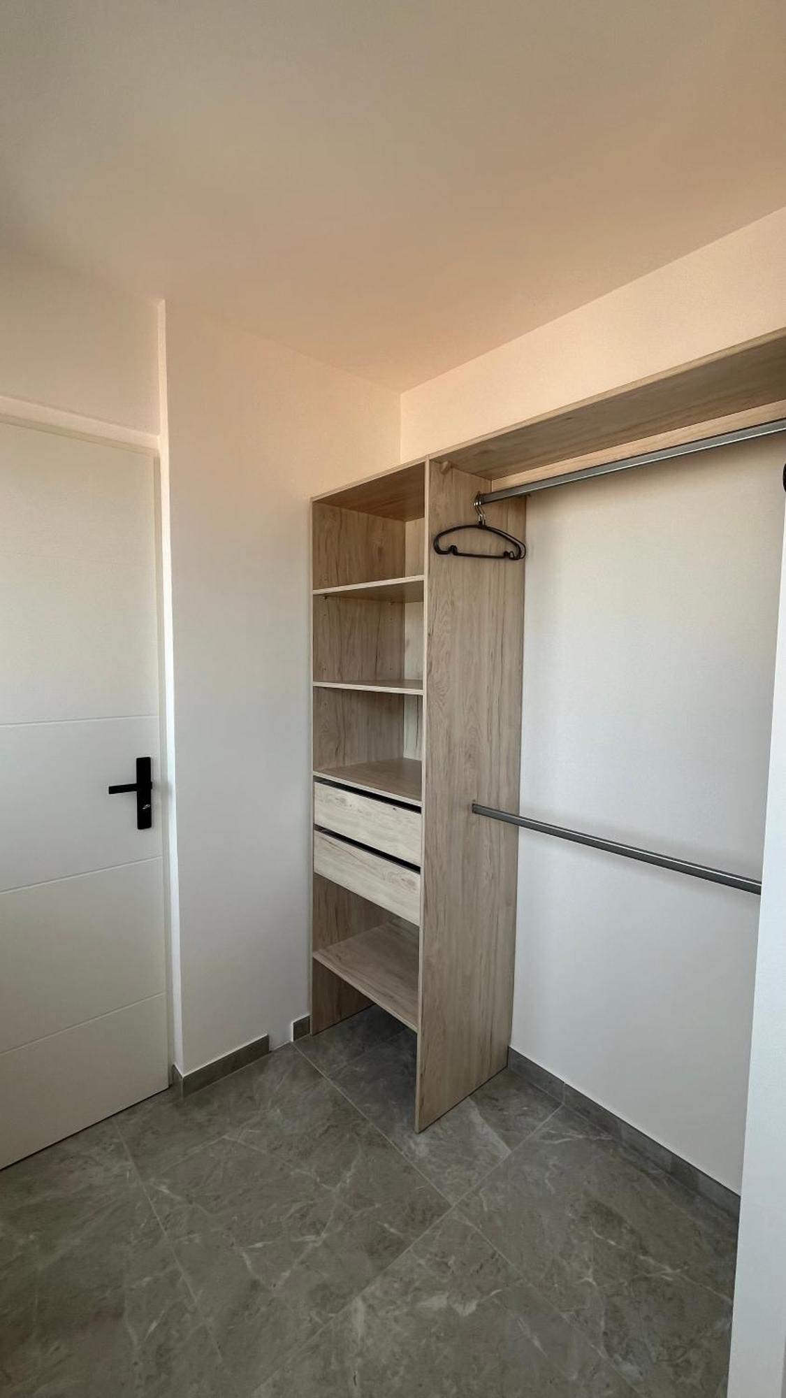 Appartement Vue Mer Palavas-les-Flots Exterior photo