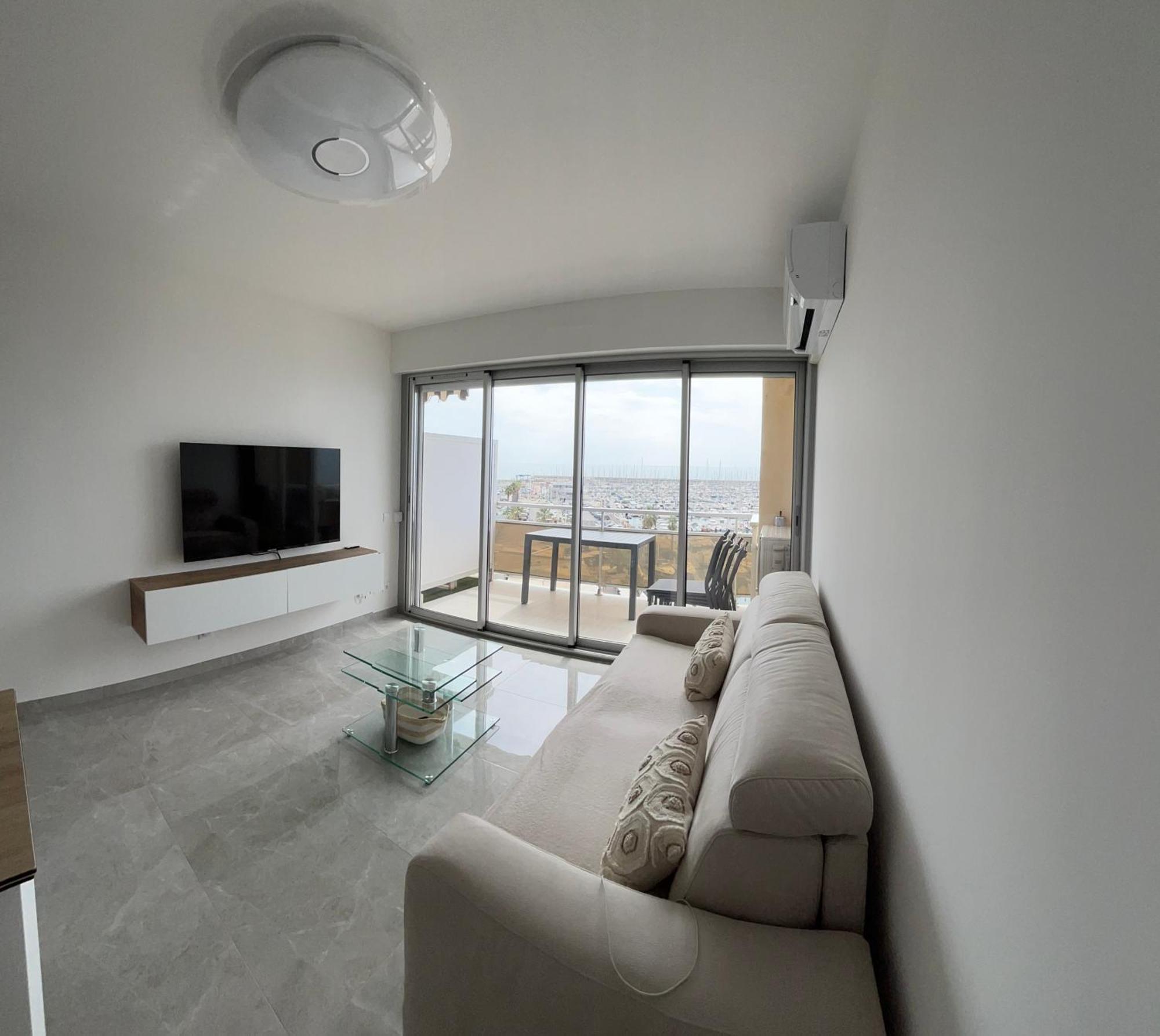 Appartement Vue Mer Palavas-les-Flots Exterior photo